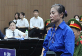 Cựu bí thư Hoàng Thị Thúy Lan khai dùng tiền hối lộ làm từ thiện, ủng hộ người nghèo