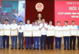 Thanh Hóa: Thần tốc hơn nữa để hoàn thành xây nhà ở cho hộ nghèo