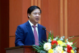 Ông Lương Nguyễn Minh Triết được chỉ định giữ chức Chủ tịch Đà Nẵng
