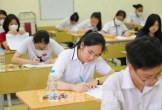 Hôm nay, gần 1,17 triệu thí sinh làm thủ tục dự thi tốt nghiệp THPT 2025