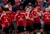 Man United sắp đón 3 bản hợp đồng chất lượng