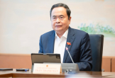 Chủ tịch Quốc hội làm Chủ tịch Hội đồng Bầu cử quốc gia