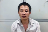 Sát hại mẹ, đuổi chém bố khi bị mắng