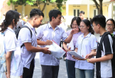 Thanh Hóa: 346 thí sinh vắng mặt buổi thi đầu tiên