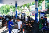 Giá xăng tăng rồi giảm nhẹ trong kỳ điều hành đặc biệt?