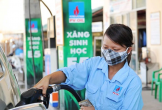 Bộ Công Thương đề xuất sử dụng xăng E10 từ đầu năm 2026