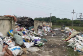 Dự án đốt rác thải sinh hoạt ở Triệu Sơn thuộc trường hợp vi phạm pháp luật đất đai