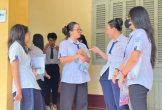 Bộ GD-ĐT lên tiếng về thông tin lọt đề thi toán