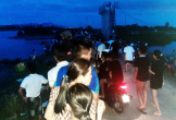 3 học sinh đuối nước thương tâm tại cống Đồng Cói