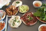 Bánh hỏi An Nhứt