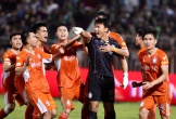 Bùi Tiến Dũng giúp Đà Nẵng trụ hạng V-League