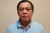 Khai trừ khỏi Đảng ông Nguyễn Bá Hoan