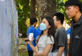 Công tác coi thi tốt nghiệp THPT diễn ra đúng kế hoạch, an toàn, nghiêm túc