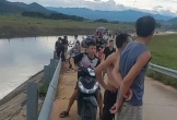 Lao ra cứu em, hai anh em ruột đuối nước thương tâm
