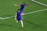 Xác định cặp tứ kết đầu tiên của Club World Cup 2025
