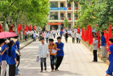 Đề thi môn Ngữ văn vào lớp 10 ở Thanh Hóa thể hiện tinh thần đổi mới đúng hướng
