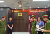 Khởi tố, bắt tạm giam trùm g.i.a.n.g h.ồ Vi 