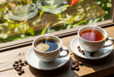 Phát hiện lý do người hay uống cà phê thường trẻ hơn tuổi