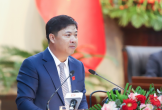 Ông Lương Nguyễn Minh Triết được chỉ định làm Chủ tịch UBND TP Đà Nẵng (mới)