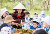 Phiên chợ đặc biệt giữa lòng TP Đà Nẵng