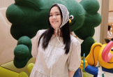 Vợ Duy Mạnh lên tiếng khi bị miệt thị ngoại hình