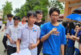 Đề thi Toán vào lớp 10 Thanh Hoá bám kiến thức cơ bản, thí sinh dễ lấy điểm cao