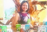 Khởi tố nữ giám đốc sản xuất, buôn bán hàng chục ngàn hộp thực phẩm chức năng giả