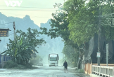 Người dân bức xúc vì sống trong khói bụi, ô nhiễm tiếng ồn tại TP Thanh Hóa