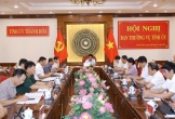 Thanh Hóa: Chuẩn bị đầy đủ các điều kiện để sẵn sàng phục vụ cho chính quyền 2 cấp