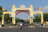 Bí thư huyện lên tiếng về thông tin 