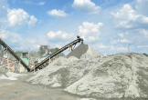 Thanh Hóa chấp thuận nhà đầu tư khu sản xuất vật liệu xây dựng tại huyện Ngọc Lặc