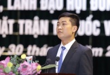 Phó giáo sư 36 tuổi và nhiều nguyên giám đốc sở làm bí thư Đảng ủy xã