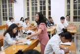 Xuất hiện 
