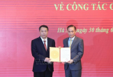 Công bố quyết định của Bộ Chính trị, Ban Bí thư về nhân sự tại Văn phòng Trung ương Đảng