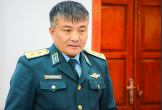 Thủ tướng bổ nhiệm Trung tướng Nguyễn Văn Hiền giữ chức Thứ trưởng Bộ Quốc phòng