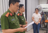Bắt Thu Hường bán đồ xa xỉ online doanh thu hơn 834 tỉ đồng