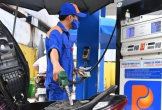 Giá xăng dầu đồng loạt tăng trở lại từ 15h ngày 10/7