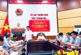 Nửa năm, Thanh Hóa thu ngân sách gần 30.000 tỉ đồng, đứng thứ 9 cả nước
