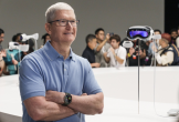 Vision Pro sắp có phiên bản mới?