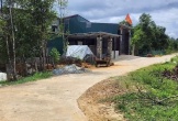 Đi đòi nợ, người đàn ông bị 'con nợ' chém trọng thương