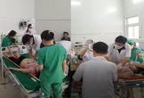 Nữ bệnh nhân t/ử v/o/n/g sau điều trị tại Bệnh viện Medic Hải Tiến