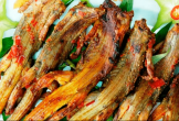 Món ăn làm từ 