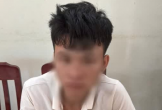 Trộm 18 cuộn dây điện chưa kịp tiêu thụ thì bị bắt