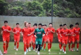 U23 Việt Nam chia tay loạt ngôi sao
