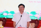 UBND tỉnh họp báo tình hình kinh tế - xã hội, quốc phòng - an ninh 6 tháng đầu năm 2025