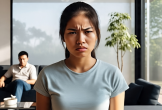 Lấy chồng vì sợ ế, tôi làm còng lưng nuôi chồng khỏe nhưng lười