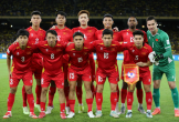 ĐT Việt Nam có thể lỡ cơ hội đối đầu “sao” Ngoại hạng Anh