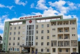 Bệnh viện Phổi Thanh Hoá cấm thầu 3 năm đối với nhà thầu gian lận