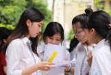 15h chiều nay, công bố phổ điểm thi tốt nghiệp THPT, thí sinh chờ 