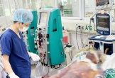 2 người tử vong sau khi ăn tiết canh tại quán trong thôn